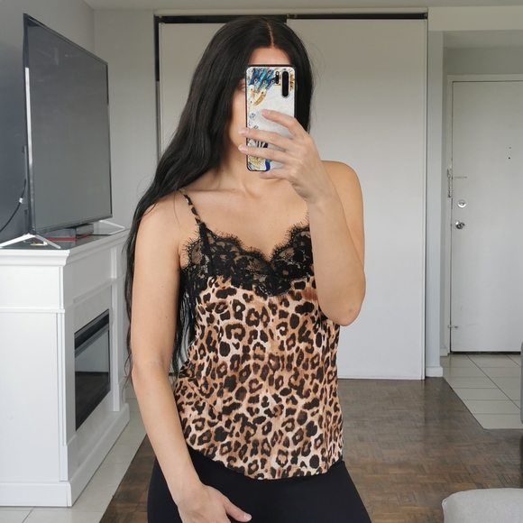 ZARA CAMI - Picture 3 of 4